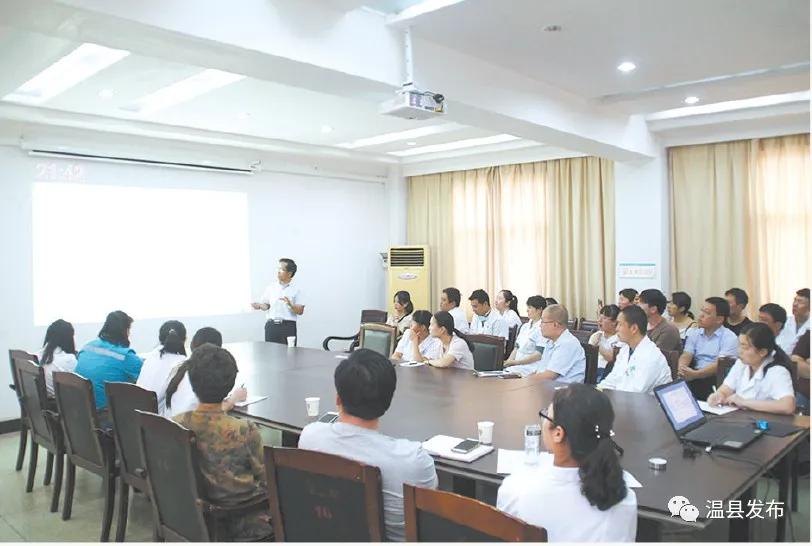 温县第二人民医院新院规划效果图,温县第二人民医院