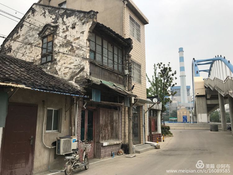 望亭发电厂,望亭电厂在哪里