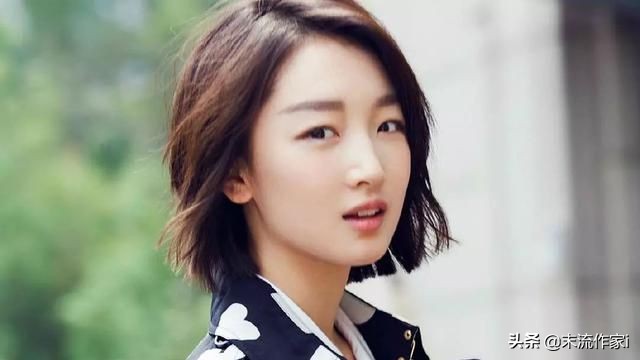 90后最漂亮的欧美女明星,中国大陆90后女明星有哪些