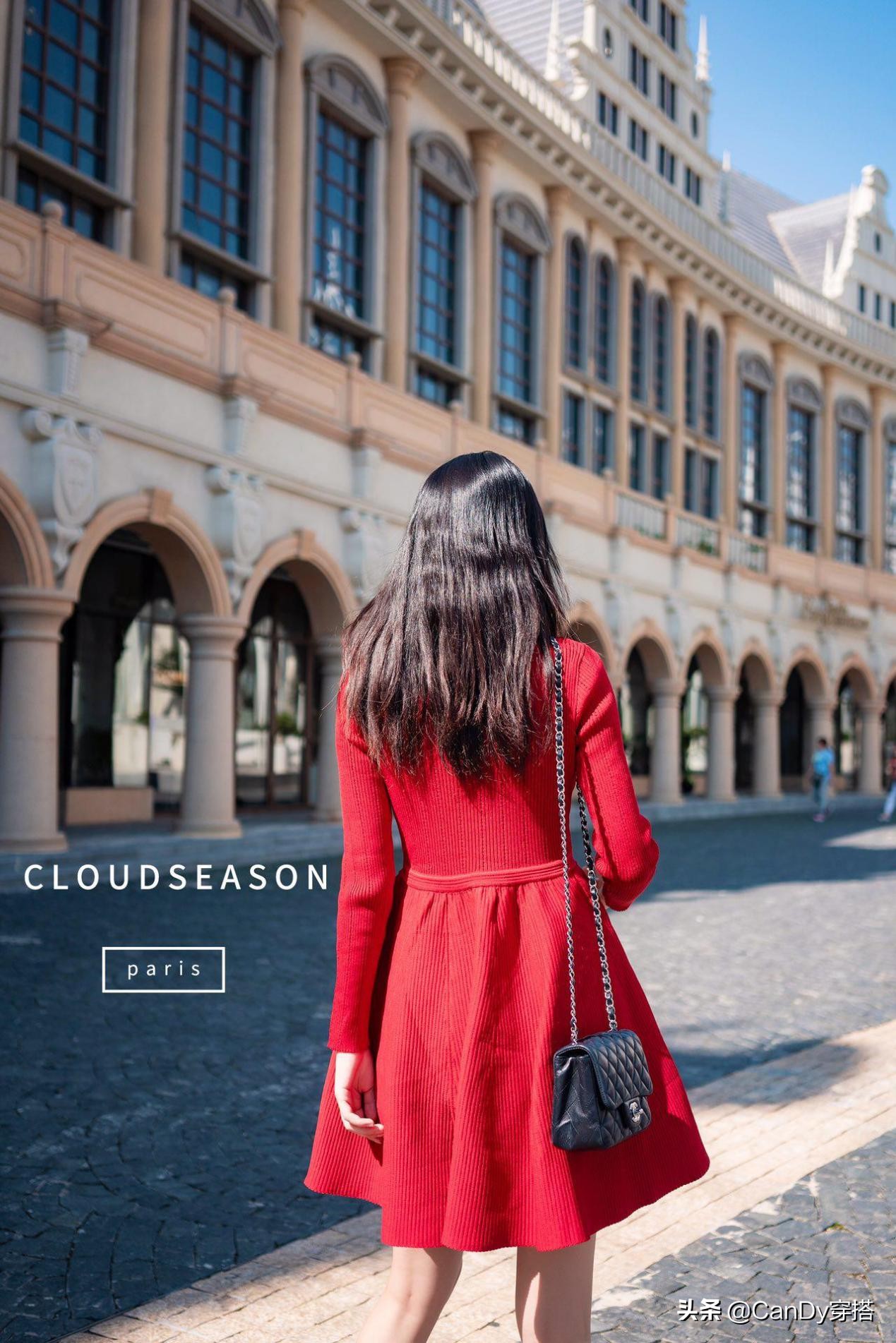 穿新衣迎新春,穿新衣拜大年