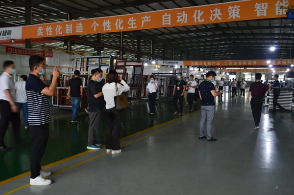 智赢门窗科技有限公司,兰考智赢门窗有限公司