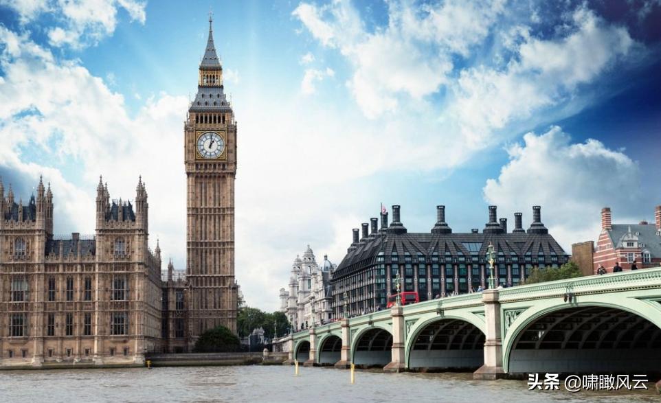 为什么工业革命会先在英国发生,工业革命为什么在英国先发生