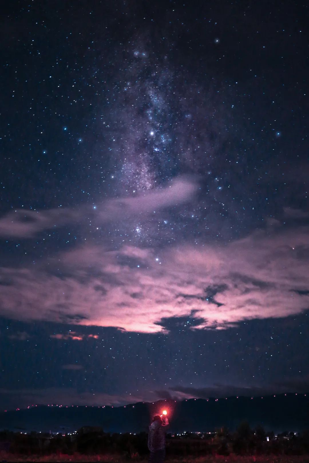 古人看到的星空和现在一样吗,古人是如何观测星空