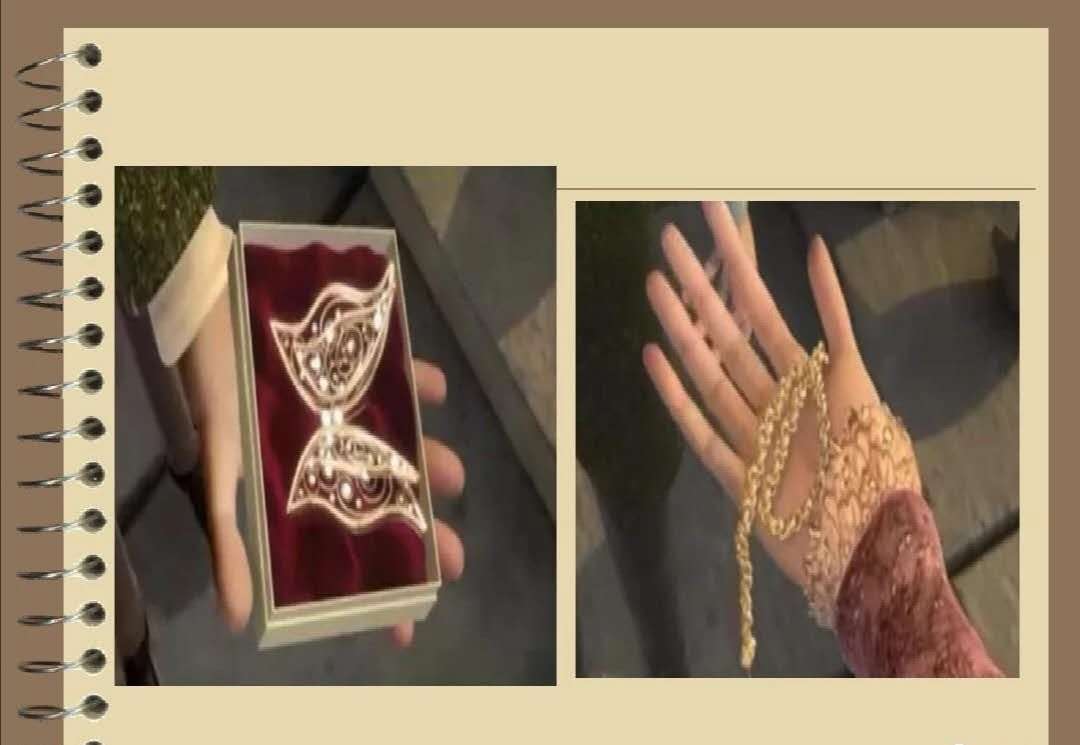 麦琪的礼物相濡以沫,麦琪的礼物内心独白