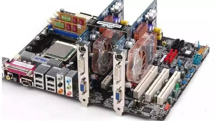 买台式电脑怎么避坑,买电脑都需要买哪些线