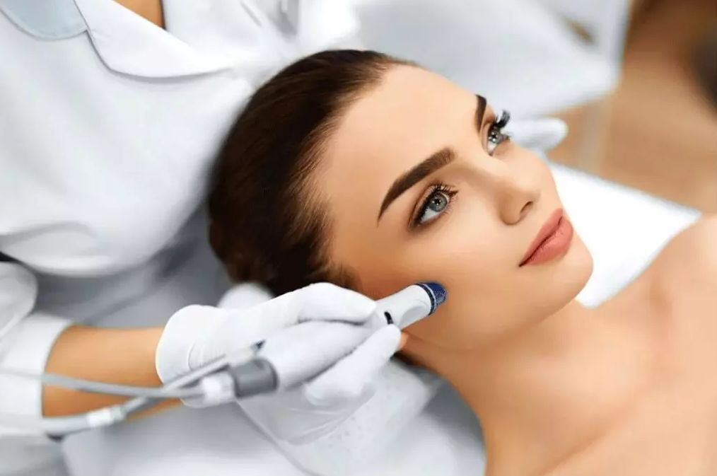 皮秒祛斑效果怎么样值得做吗,皮秒祛斑祛痣怎么样