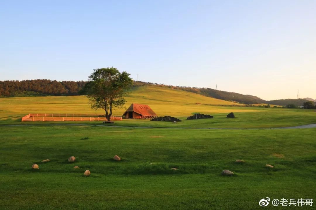大连九月旅游攻略大全,大连11月旅游的最佳地方