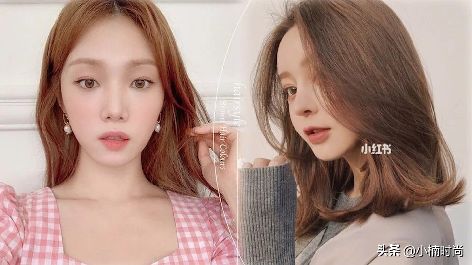 十大褪色好看的发色男学生党,不用漂的发色推荐显白男生学生党