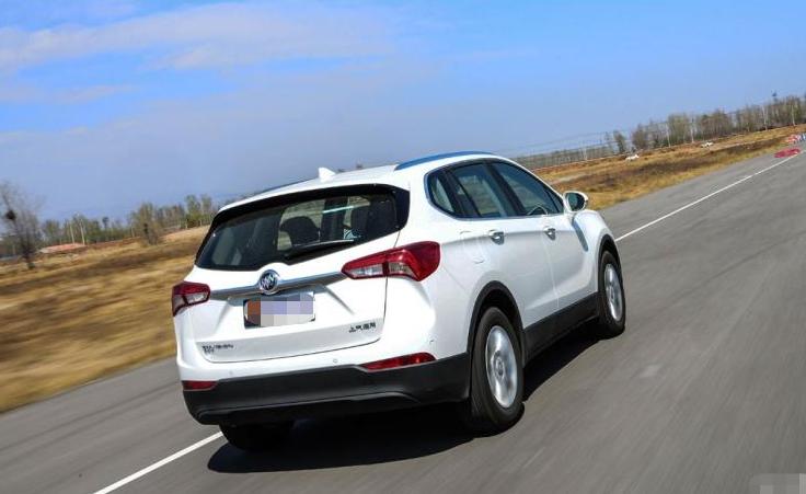 1.5昂科威开了8万多公里感受,18年昂科威2.0四驱精英落地价