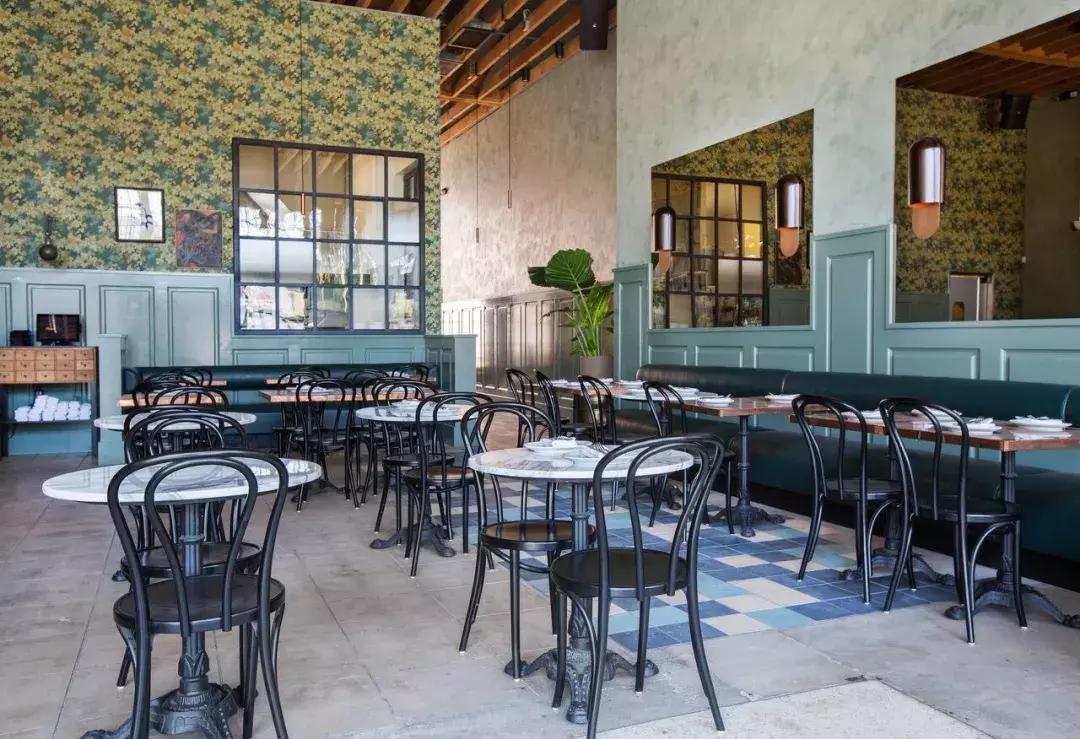 全球50个最值得去的风景,世界著名特色街