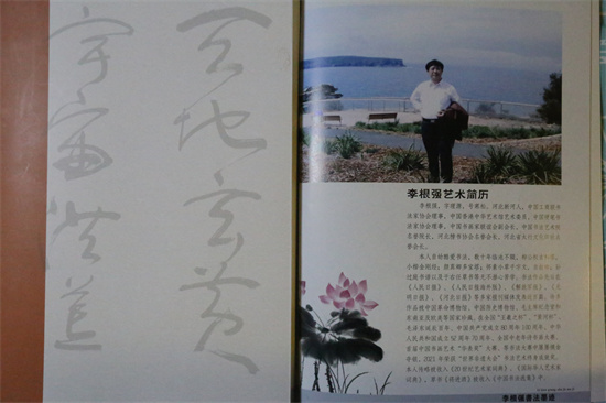 草书千字文真迹,书法千字文作品欣赏启功先生