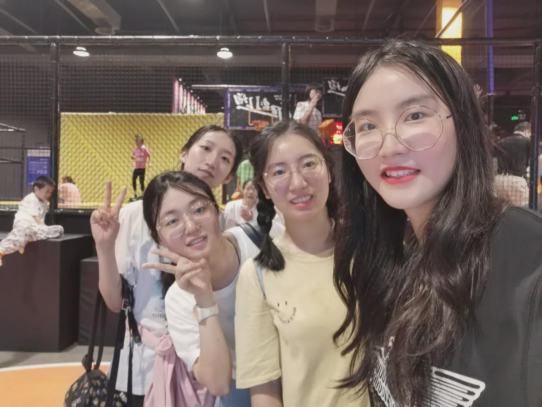 浙大最厉害的毕业生,浙大最强寝室