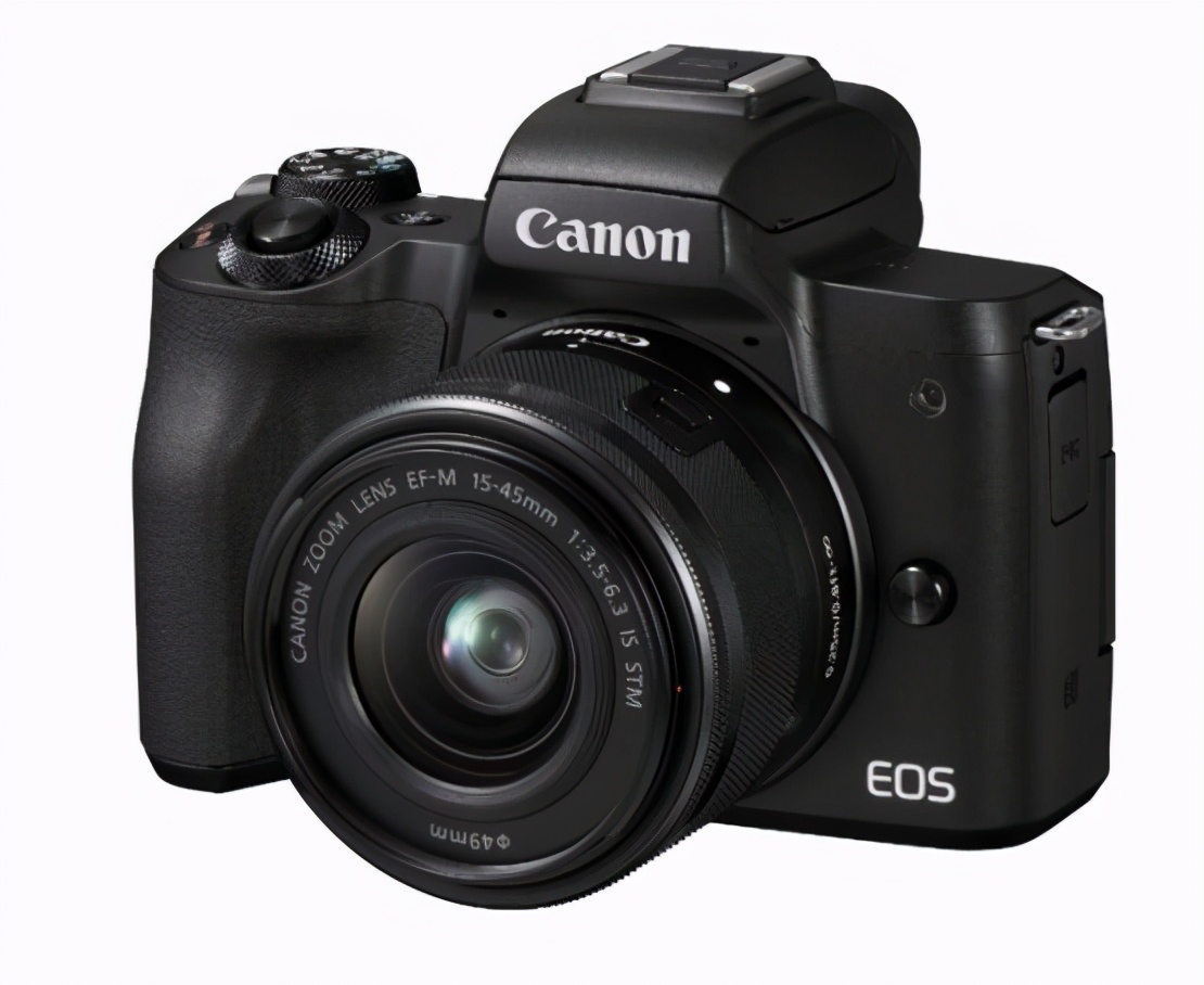 2021年买单反还是微单,微单与单反初学者如何选购