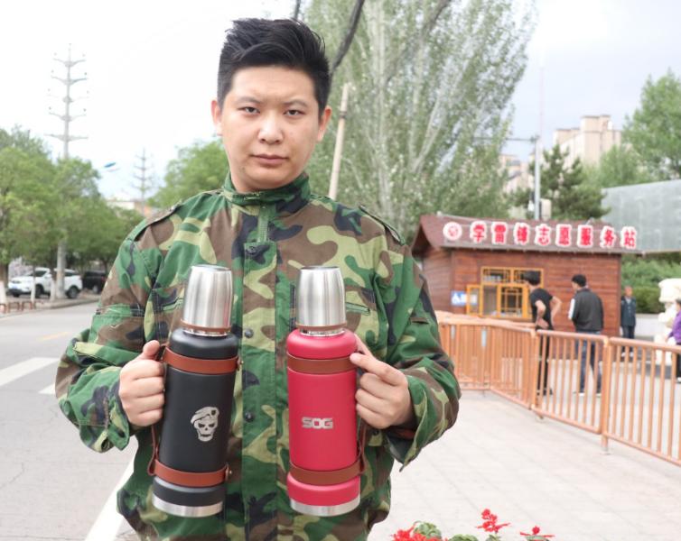 sog保温杯为什么价格相差很大 (sog保温杯评测)