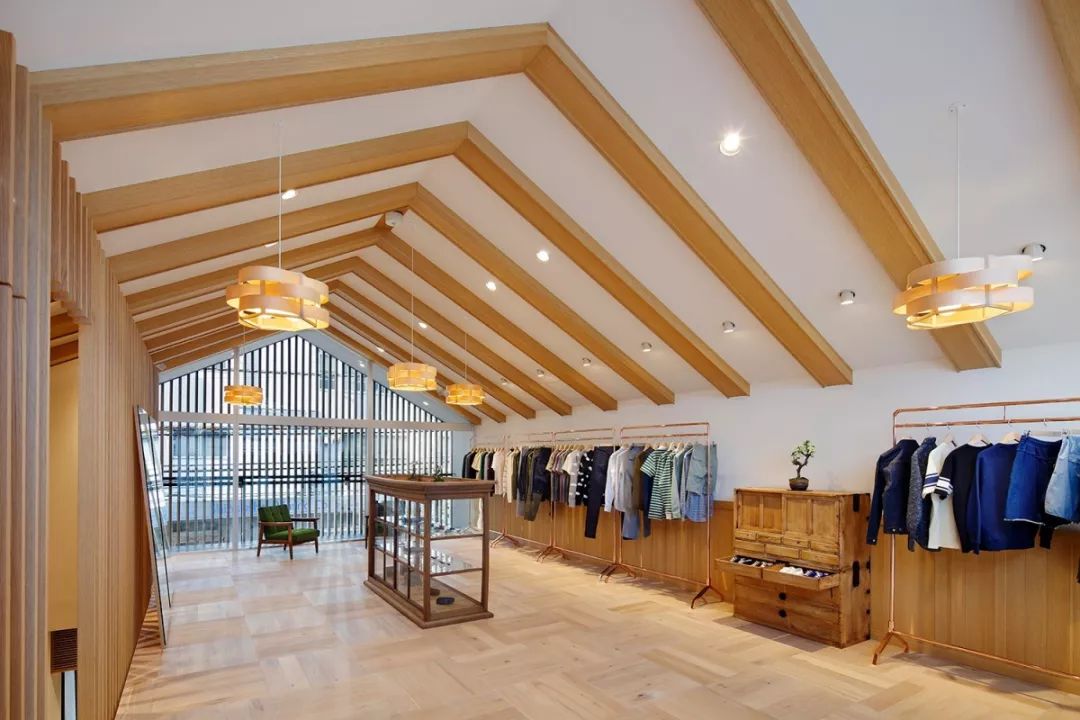 日本潮人穿解放鞋,日本潮人冬季穿搭