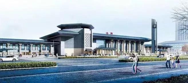 一个正在崛起的区域,一个崛起的城市