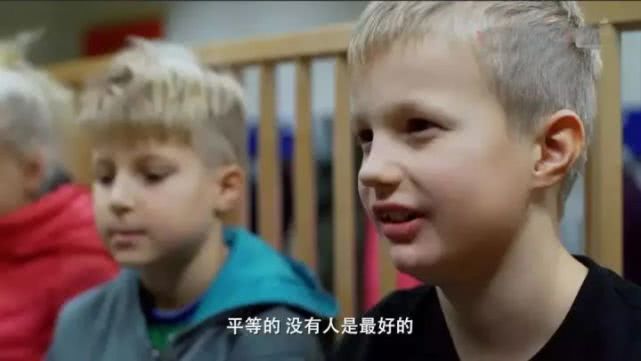 好的童年经历的影响,好的童年是一生的底气