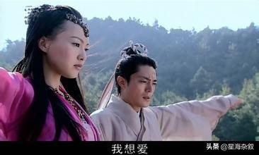 以悲剧收尾的异域女子爱情，你知多少呢？