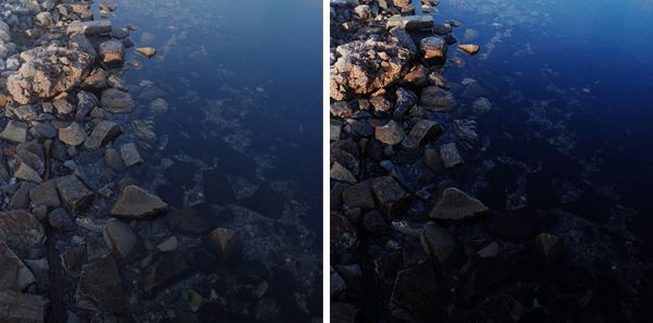 完了，我中了GR蓝的毒！