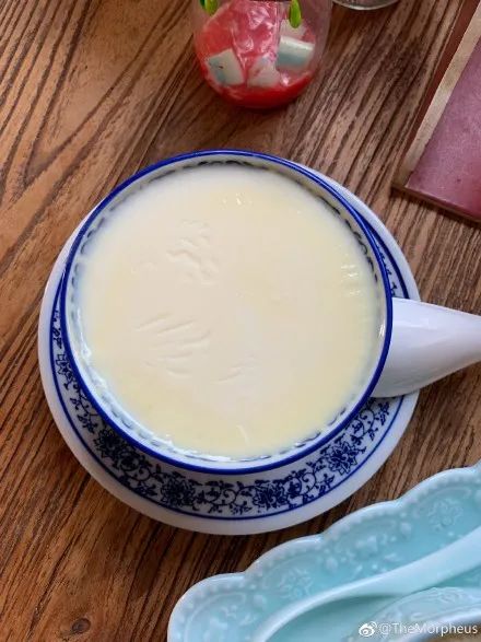 魔都100家甜品,魔都糖水地图全图