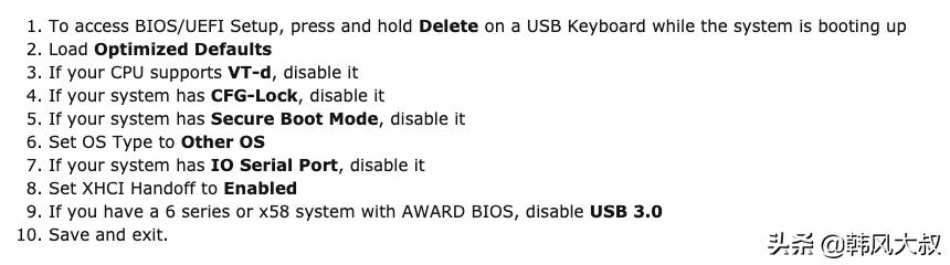 macos系统老提示开机,mac黑屏后无法唤醒如何解决