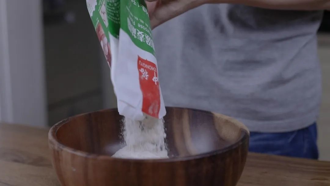 膨胀了，自己在家做的拉面，比大排长队的网红面馆还好吃