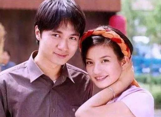 赵薇为什么接拍少林足球,赵薇少林足球撞门