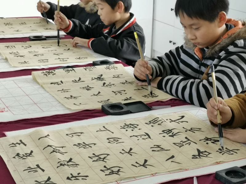 沛县冯集小学新闻,沛县鹿楼镇冯集小学