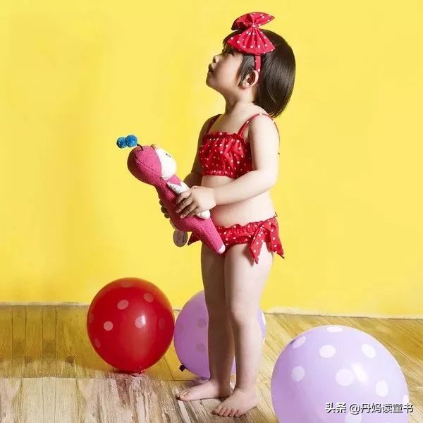 夏季流行的裙子童装,夏天连衣裙短袖童装