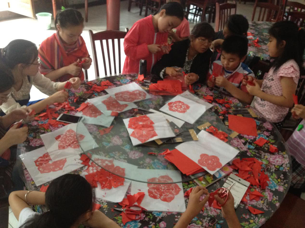 合肥师范附小二小*党**支部书记、校长孙朝莲:怀揣梦想智慧前行