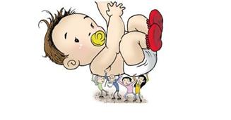 宝宝几天不拉屎是便秘了吗,宝宝一天不排便就便秘怎么办