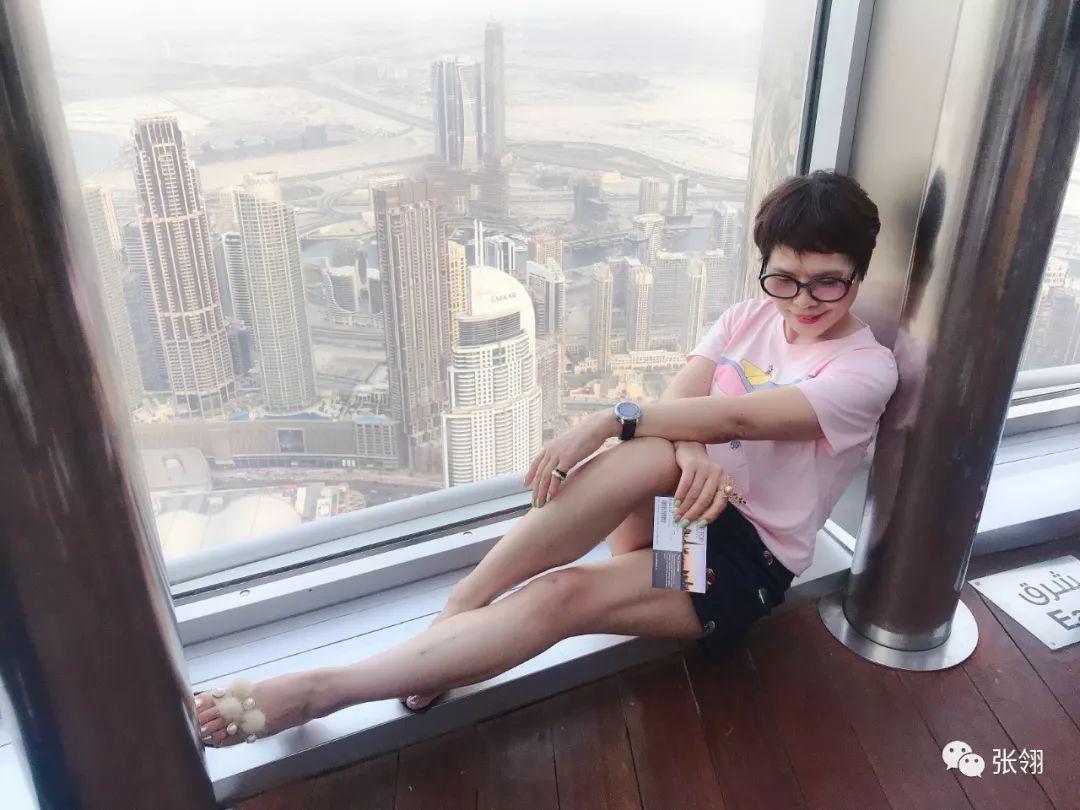 愉快的迪拜之旅,迪拜奢华商务之旅