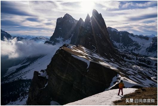 这次满目创伤的意大利,还有另一种你们不知道的美