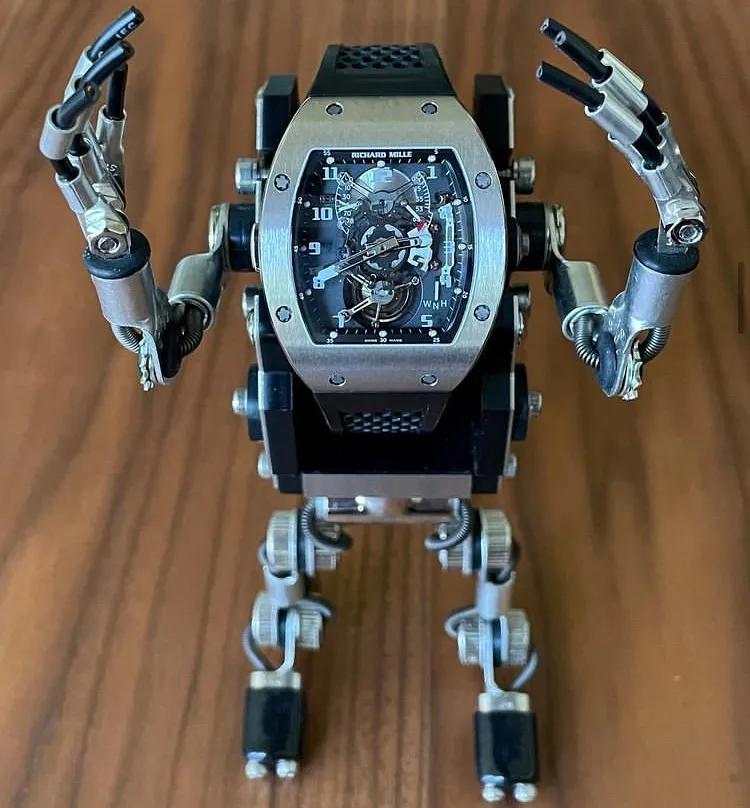 richardmille,richardmille鎵嬭〃浠锋牸