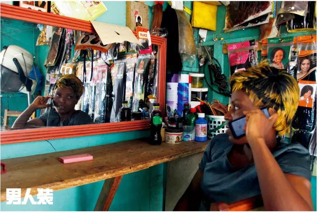 当外国人看到中国货,老外看中国代购