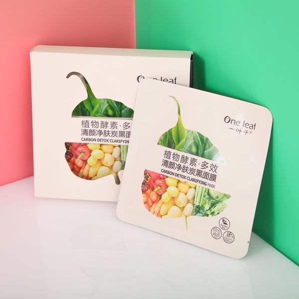 御泥坊膜法世家平价面膜测评,一叶子和膜法世家面膜测评