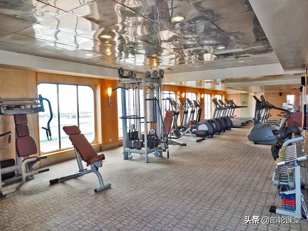 温州上船!国内就可以出发的环球航线,和平之船360度环球之旅