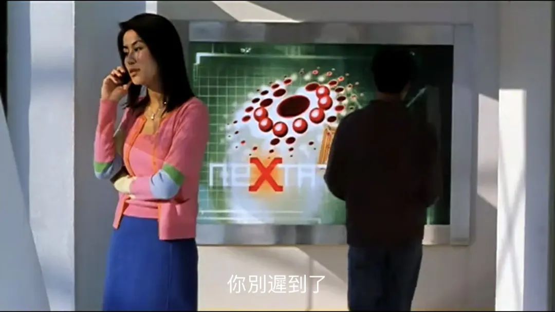 那些对着干的男女，最后都成了情侣