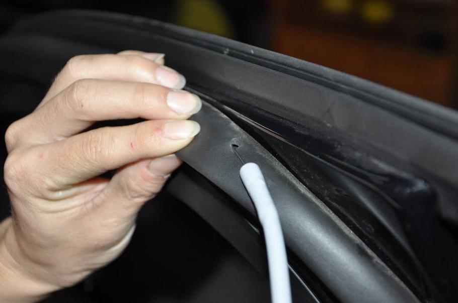 如何让自己的爱车隔音好,怎么能给车辆做简单隔音