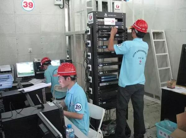 常见的网络故障及处理方法,如何使用ping命令来判断网络故障