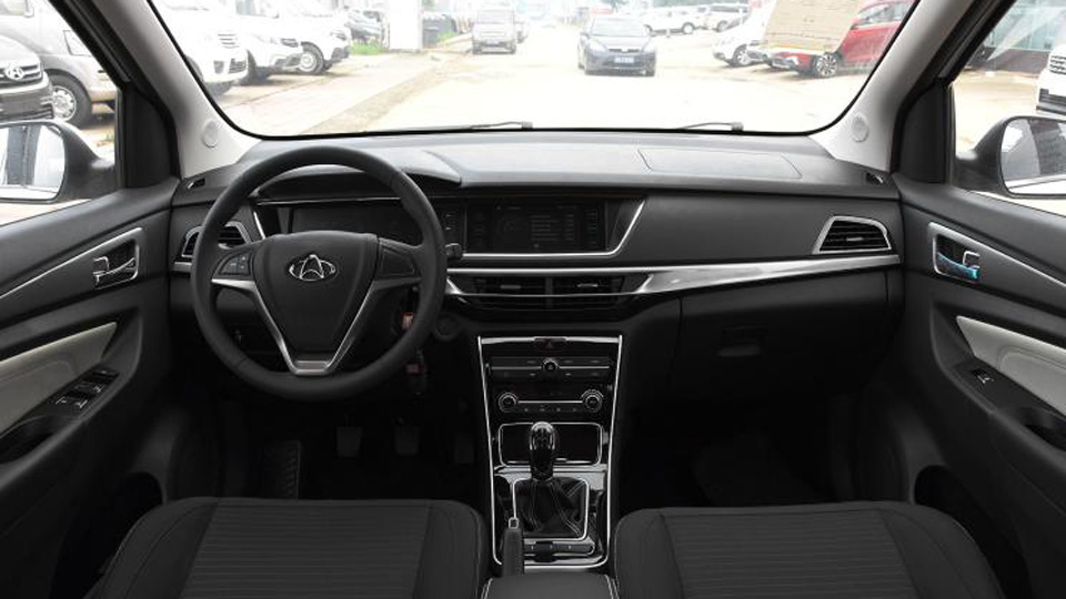 欧尚a500ev和a600ev区别,欧尚a600ev对比菱智m5ev