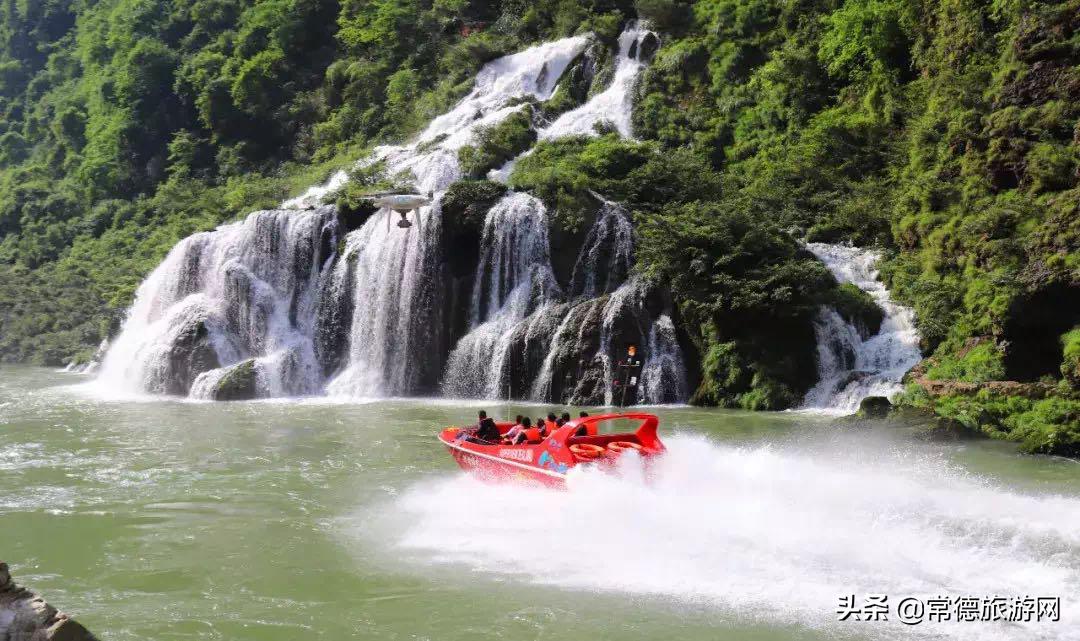 张家界旅游攻略必去的10个景点,张家界旅游必去的三个地方