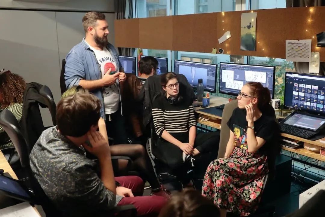 2017全球动画学院排名,全国排名前十的动画学院