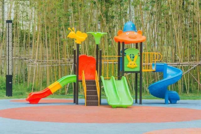 深圳免费公园哪里最好啊,深圳十大免费公园景点大全