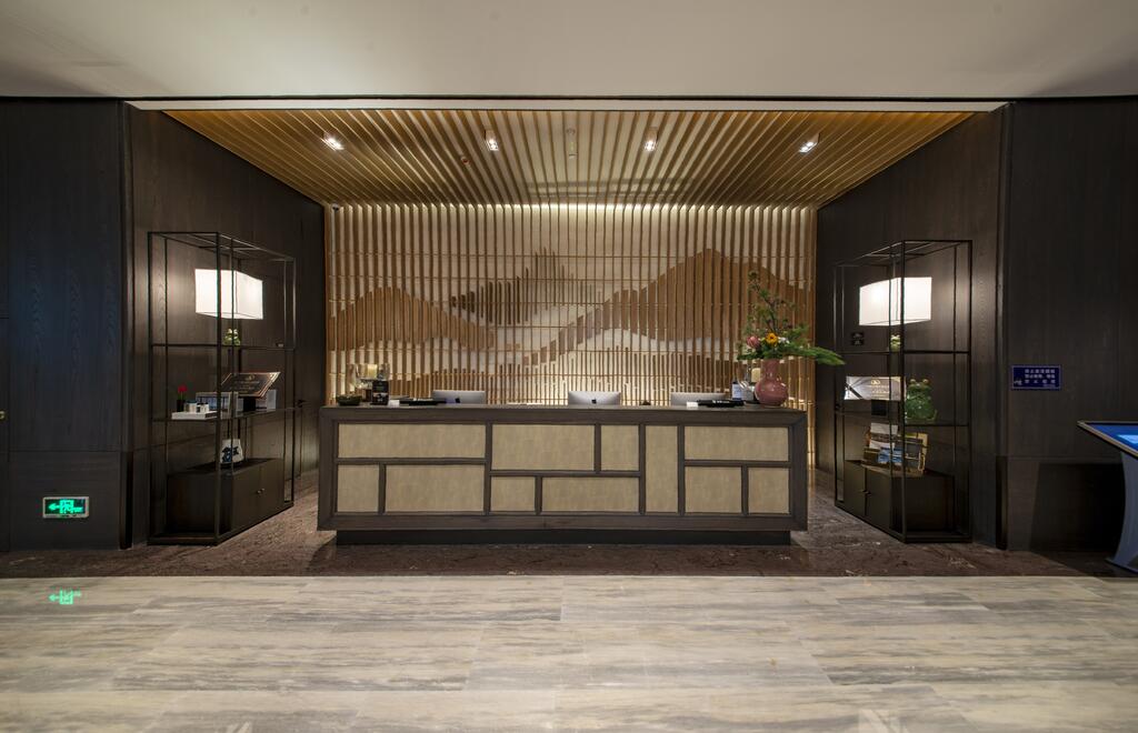 细数中国顶级酒店,中国十大顶级酒店建筑