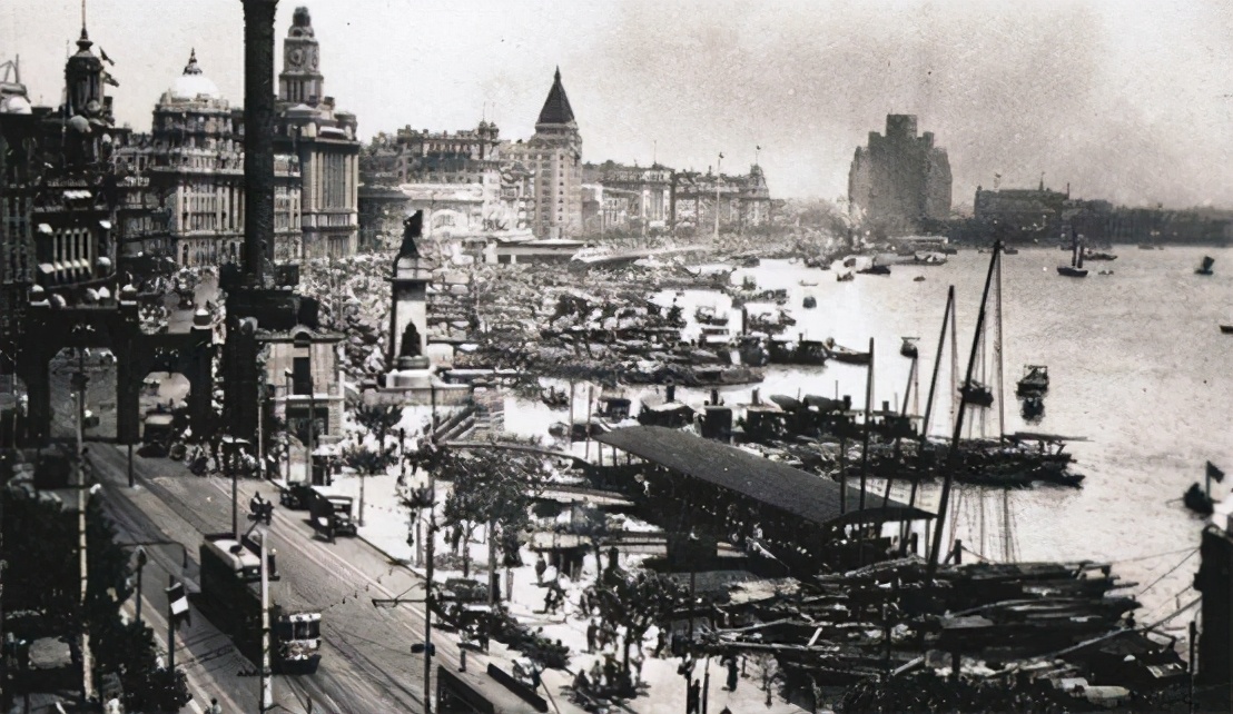 聂元帅女儿聂力：如果没有总理，我能不能和父母重逢还是个未知数