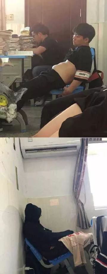 飞机杯被奶奶用来当袜子，这也太惨了吧