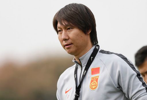 曝国足,曝国足主力阵容