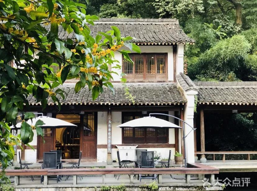 杭州这家黑珍珠餐厅人均不到80元,杭州必吃黑珍珠餐厅