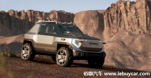 最新渲染图全新一代宝马5系,一周新车盘点